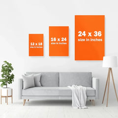 Custom Vertical Poster - Personalized Best Friend Birthday Gifts For Women. Besties. Sisters. BFF - Double Trouble Best Friends