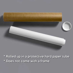 I Welcome Water. Earth. Fire And Air - Personalized Vertical Poster. Halloween Ideas.