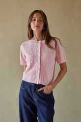 Lauren Limited Edition Cardigan