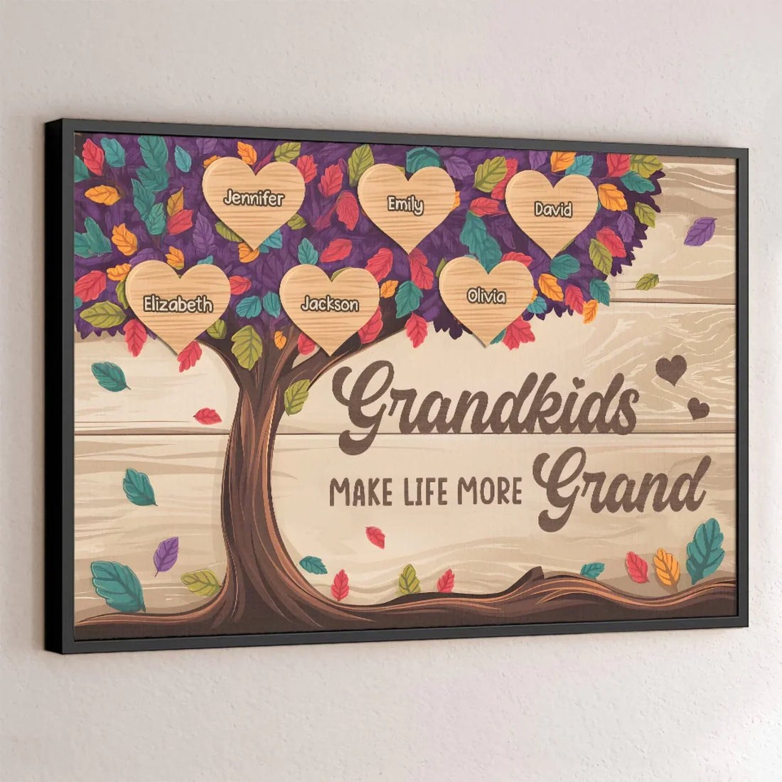 Gifts for Grandparents