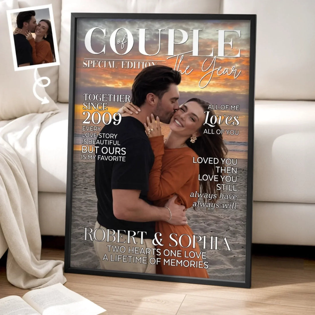 Photo gifts