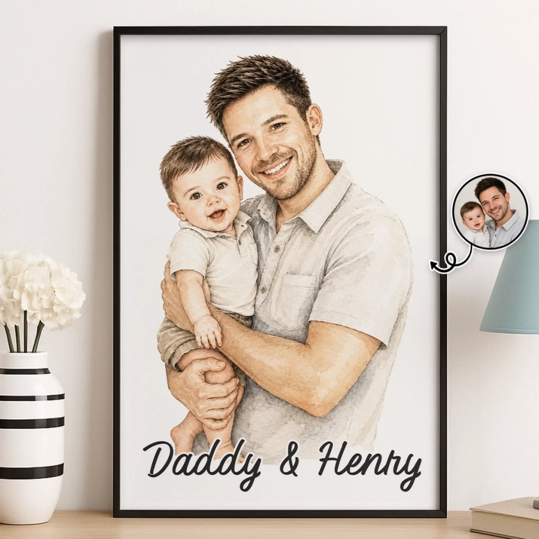 Gifts for Dad