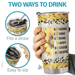 What Is Mother Stands For. Best Mom Ever - Tumbler - To My Mom. Gift For Mom. Mom Gift From Daughter And Son. Birthday Gift For Mom