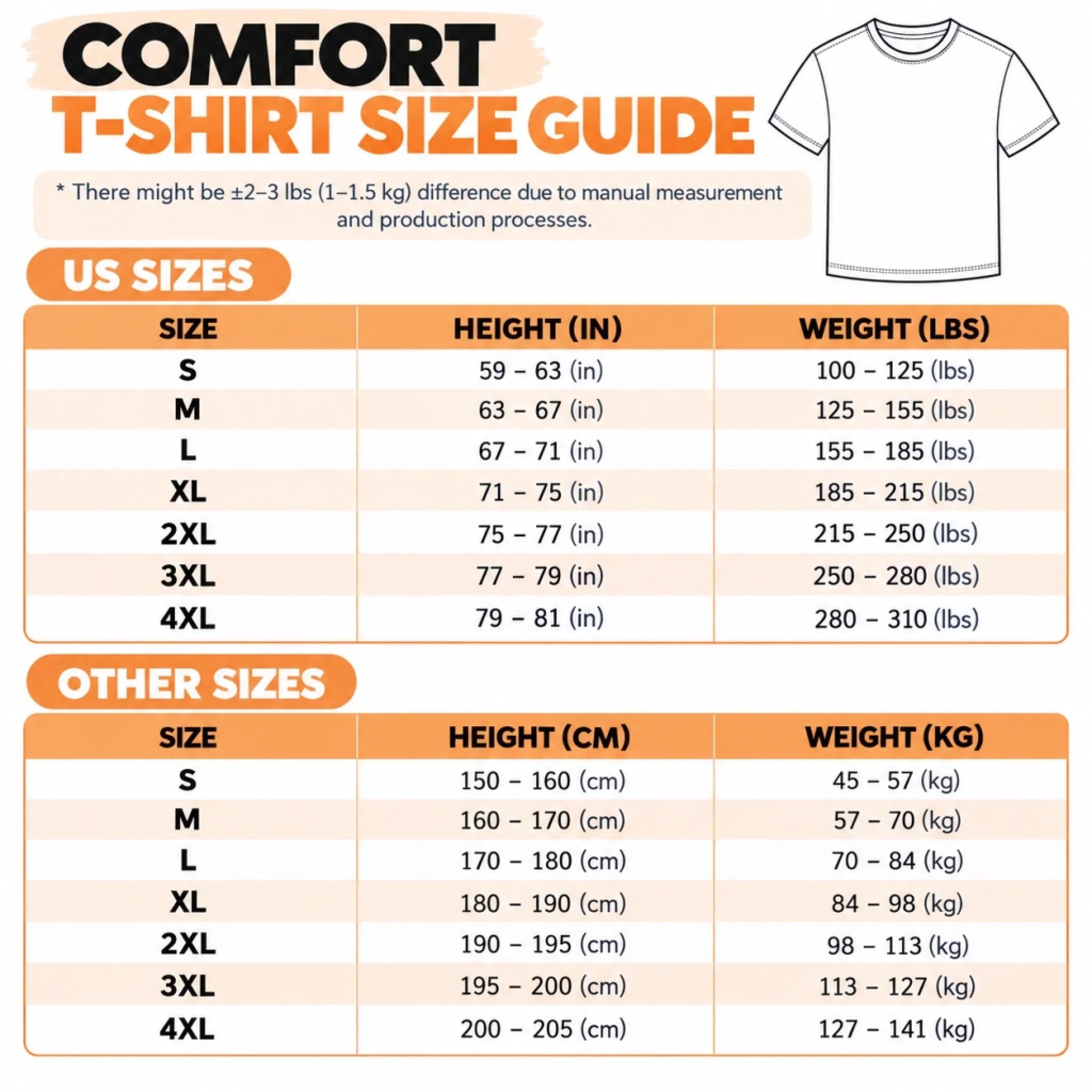 Custom Photo Funny Comfort T-Shirt - My Pet Says Boo