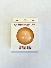 Non-Adhesive Nipple Covers