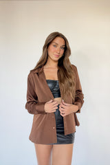 Kelly Button Up Shirt